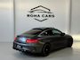 Mercedes-Benz C-klasse Coupé AMG 63 S*Carbon*Pano*HUD*Burmester*Blindspot*