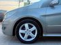 Mercedes-Benz B-klasse 170 AUTOMAAT AIRCO CRUISE NAVI PDC