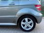 Mercedes-Benz B-klasse 170 AUTOMAAT AIRCO CRUISE NAVI PDC
