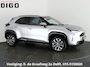 Toyota Yaris Cross 1.5 Hybrid 115 Dynamic Luxury | Stuur- & Stoelverwarming | Apple Carplay & AndroidAUTO | Privacy Glass |