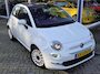 Fiat 500 0.9 TwinAir Turbo Lounge Schuifdak !