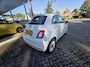 Fiat 500 0.9 TwinAir Turbo Lounge Schuifdak !