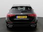 Mercedes-Benz C-klasse Estate 180 AMG Line | ACHTERUITRIJCAMERA | STOELVERWARMING | SFEERVERLICHTING | ELEKTRISCHE ACHTERKLEP | LED VERLICHTING | NAVIGATIE | PARKEERSENSOREN | ELEKTRISCH VERSTELBARE VOORSTOELEN | DAB RADIO | CRUISE CONTROL | RIJSTROOKHULP |