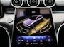 Mercedes-Benz C-klasse Estate 180 AMG Line | ACHTERUITRIJCAMERA | STOELVERWARMING | SFEERVERLICHTING | ELEKTRISCHE ACHTERKLEP | LED VERLICHTING | NAVIGATIE | PARKEERSENSOREN | ELEKTRISCH VERSTELBARE VOORSTOELEN | DAB RADIO | CRUISE CONTROL | RIJSTROOKHULP |
