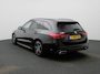 Mercedes-Benz C-klasse Estate 180 AMG Line | ACHTERUITRIJCAMERA | STOELVERWARMING | SFEERVERLICHTING | ELEKTRISCHE ACHTERKLEP | LED VERLICHTING | NAVIGATIE | PARKEERSENSOREN | ELEKTRISCH VERSTELBARE VOORSTOELEN | DAB RADIO | CRUISE CONTROL | RIJSTROOKHULP |