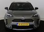 Toyota Yaris Cross 1.5 Hybrid Adventure | BTW voertuig | Dealer onderhouden | Panoramadak | JBL | Head-Up Display | Stoel+stuurverwarming | Dodehoek detectie | LED matrix | Elektrische achterklep | Parkeersensoren voor+achter |