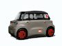 Citroën Ami Spicy DIRECT RIJDEN - GLAZEN DAK - GEEN RBW NODIG