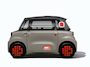 Citroën Ami Spicy DIRECT RIJDEN - GLAZEN DAK - GEEN RBW NODIG