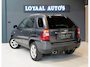 Kia Sportage 2.0 CVVT Fifteen | CRUISE | STOELVER. | TREKHAAK | AIRCO | NAP | APK