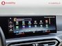 BMW i4 M50 High Executive M-Sport 84 kWh 'Tansanitblau' SOH 96% NL Auto! | 360 Camera | Hifi | DAB | Snelladen | Leer | Head-Up