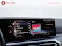 BMW i4 M50 High Executive M-Sport 84 kWh 'Tansanitblau' SOH 96% NL Auto! | 360 Camera | Hifi | DAB | Snelladen | Leer | Head-Up