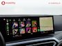 BMW i4 M50 High Executive M-Sport 84 kWh 'Tansanitblau' SOH 96% NL Auto! | 360 Camera | Hifi | DAB | Snelladen | Leer | Head-Up