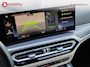 BMW i4 M50 High Executive M-Sport 84 kWh 'Tansanitblau' SOH 96% NL Auto! | 360 Camera | Hifi | DAB | Snelladen | Leer | Head-Up