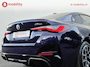 BMW i4 M50 High Executive M-Sport 84 kWh 'Tansanitblau' SOH 96% NL Auto! | 360 Camera | Hifi | DAB | Snelladen | Leer | Head-Up