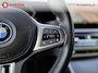 BMW i4 M50 High Executive M-Sport 84 kWh 'Tansanitblau' SOH 96% NL Auto! | 360 Camera | Hifi | DAB | Snelladen | Leer | Head-Up