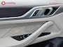 BMW i4 M50 High Executive M-Sport 84 kWh 'Tansanitblau' SOH 96% NL Auto! | 360 Camera | Hifi | DAB | Snelladen | Leer | Head-Up
