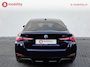 BMW i4 M50 High Executive M-Sport 84 kWh 'Tansanitblau' SOH 96% NL Auto! | 360 Camera | Hifi | DAB | Snelladen | Leer | Head-Up