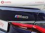 BMW i4 M50 High Executive M-Sport 84 kWh 'Tansanitblau' SOH 96% NL Auto! | 360 Camera | Hifi | DAB | Snelladen | Leer | Head-Up