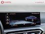 BMW i4 M50 High Executive M-Sport 84 kWh 'Tansanitblau' SOH 96% NL Auto! | 360 Camera | Hifi | DAB | Snelladen | Leer | Head-Up