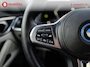 BMW i4 M50 High Executive M-Sport 84 kWh 'Tansanitblau' SOH 96% NL Auto! | 360 Camera | Hifi | DAB | Snelladen | Leer | Head-Up