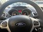 Ford Fiesta 1.25 Titanium Airco, cruise, pdc achter