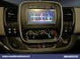 Nissan NV300 1.6 dCi 126pk L2H1 Euro6 Airco | Navigatie | Imperiaal | Trekhaak | Cruisecontrol Parkeersensoren, Bijrijdersbank