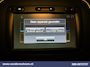 Nissan NV300 1.6 dCi 126pk L2H1 Euro6 Airco | Navigatie | Imperiaal | Trekhaak | Cruisecontrol Parkeersensoren, Bijrijdersbank