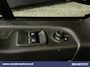 Nissan NV300 1.6 dCi 126pk L2H1 Euro6 Airco | Navigatie | Imperiaal | Trekhaak | Cruisecontrol Parkeersensoren, Bijrijdersbank