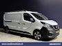 Nissan NV300 1.6 dCi 126pk L2H1 Euro6 Airco | Navigatie | Imperiaal | Trekhaak | Cruisecontrol Parkeersensoren, Bijrijdersbank