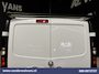 Nissan NV300 1.6 dCi 126pk L2H1 Euro6 Airco | Navigatie | Imperiaal | Trekhaak | Cruisecontrol Parkeersensoren, Bijrijdersbank