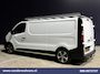 Nissan NV300 1.6 dCi 126pk L2H1 Euro6 Airco | Navigatie | Imperiaal | Trekhaak | Cruisecontrol Parkeersensoren, Bijrijdersbank