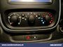 Nissan NV300 1.6 dCi 126pk L2H1 Euro6 Airco | Navigatie | Imperiaal | Trekhaak | Cruisecontrol Parkeersensoren, Bijrijdersbank