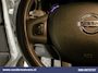 Nissan NV300 1.6 dCi 126pk L2H1 Euro6 Airco | Navigatie | Imperiaal | Trekhaak | Cruisecontrol Parkeersensoren, Bijrijdersbank