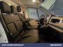 Nissan NV300 1.6 dCi 126pk L2H1 Euro6 Airco | Navigatie | Imperiaal | Trekhaak | Cruisecontrol Parkeersensoren, Bijrijdersbank