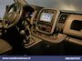 Nissan NV300 1.6 dCi 126pk L2H1 Euro6 Airco | Navigatie | Imperiaal | Trekhaak | Cruisecontrol Parkeersensoren, Bijrijdersbank