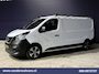 Nissan NV300 1.6 dCi 126pk L2H1 Euro6 Airco | Navigatie | Imperiaal | Trekhaak | Cruisecontrol Parkeersensoren, Bijrijdersbank