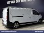 Nissan NV300 1.6 dCi 126pk L2H1 Euro6 Airco | Navigatie | Imperiaal | Trekhaak | Cruisecontrol Parkeersensoren, Bijrijdersbank
