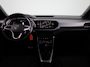 Volkswagen T-Cross 1.0 TSI Life ACTIVE 110 PK DSG | Navigatie | Airco automatisch | Parkeerassistent | Digitaal dashboard | 17"LM velgen |