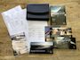 Mercedes-Benz B-klasse 180 AMG EDITION AUTOMAAT APPCARPLAY/P-CAM/LED/ NAVI/2XPDC/18''AMG/SFEER/STOELVERWARMING/MEDIA/BTA/S&S/ - 2 EIG./NL AUTO/KM=NAP