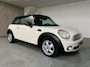 MINI Cooper 3-Deurs 1.6 Pepper Airco/LMV