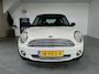MINI Cooper 3-Deurs 1.6 Pepper Airco/LMV