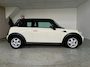MINI Cooper 3-Deurs 1.6 Pepper Airco/LMV