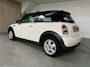 MINI Cooper 3-Deurs 1.6 Pepper Airco/LMV