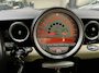 MINI Cooper 3-Deurs 1.6 Pepper Airco/LMV