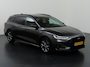 Ford Focus Wagon 1.0 EcoBoost Hybrid ST Line X 155PK Automaat | Adaptieve Cruise Control | Parkeercamera | Winterpakket |