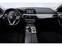 BMW 5-Serie Touring 530i Executive (ELEKTR STOELEN, NAVIGATIE, CRUISE CONTROL, DEALER ONDERHOUDEN)
