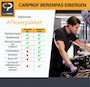 Suzuki S-Cross 1.0 Boosterjet Select  '' Allseasonbanden - Camera - Infotainmentsystem ''
