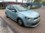 Volkswagen Polo 1.2 TDI BlueMotion Comfortline