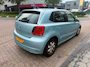 Volkswagen Polo 1.2 TDI BlueMotion Comfortline