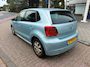 Volkswagen Polo 1.2 TDI BlueMotion Comfortline